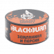 Табак BlackBurn - Peachberry (Земляника и Персик, 25 грамм) купить в Волгограде