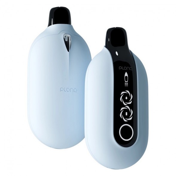 PLONQ ULTRA - Ананас (12000 затяжек) купить в Волгограде