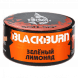 Табак BlackBurn - SouSep (Зеленый Лимонад, 25 грамм) купить в Волгограде