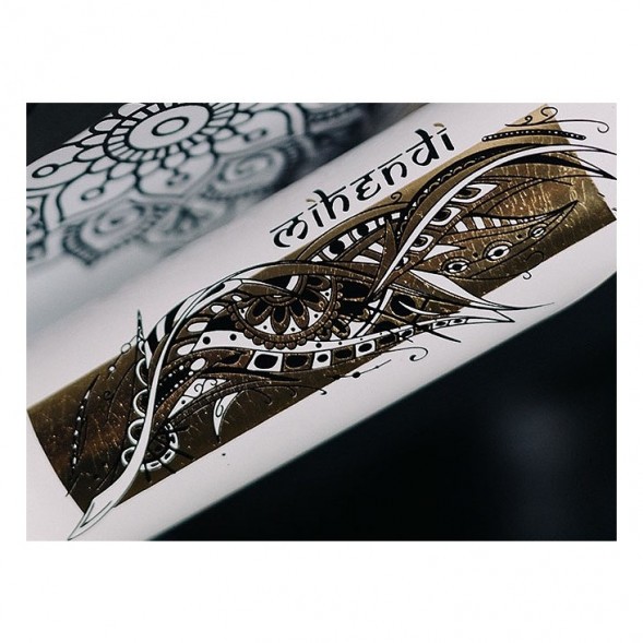 Кальян El Bomber - Mihendi (Линейка &quot;Igla&quot;, Без Колбы) купить в Волгограде