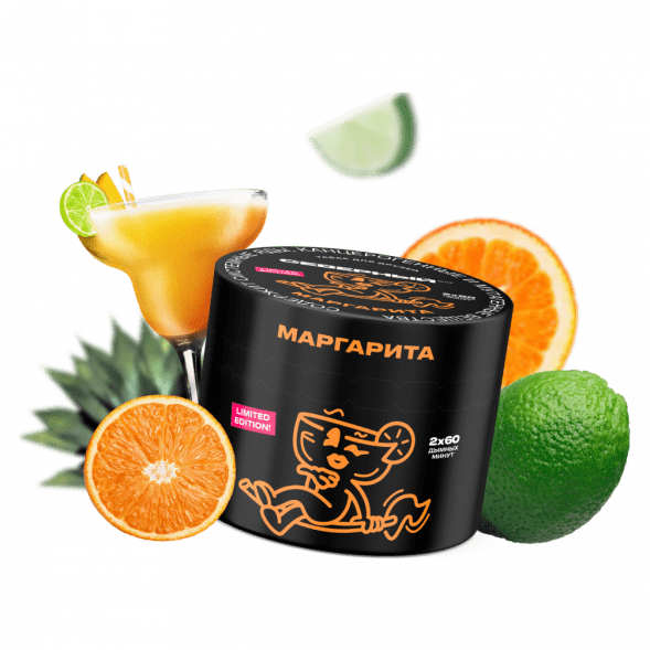 Табак Северный - Маргарита (40 грамм) купить в Волгограде