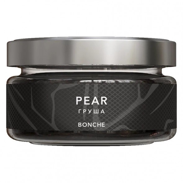 Табак Bonche - Pear (Груша, 60 грамм) купить в Волгограде