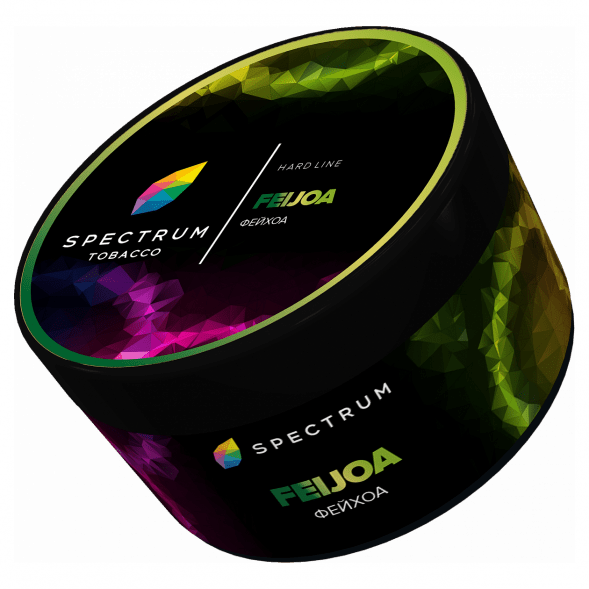 Табак Spectrum Hard - Feijoa (Фейхоа, 200 грамм) купить в Волгограде