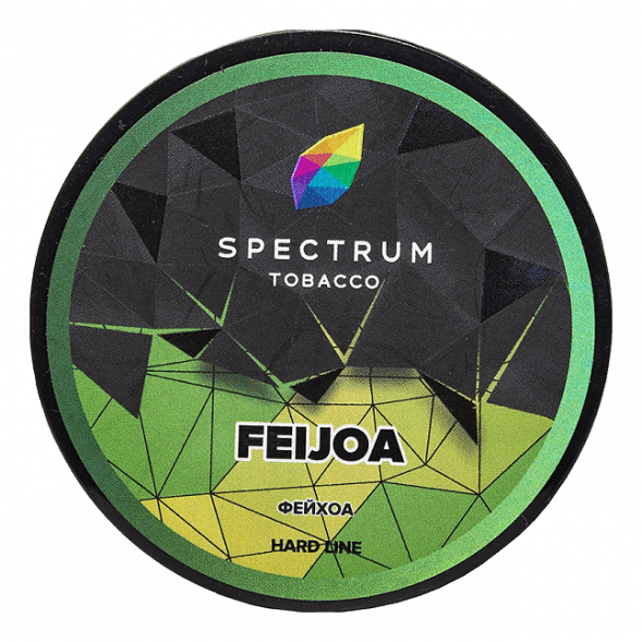 Табак Spectrum Hard - Feijoa (Фейхоа, 200 грамм) купить в Волгограде