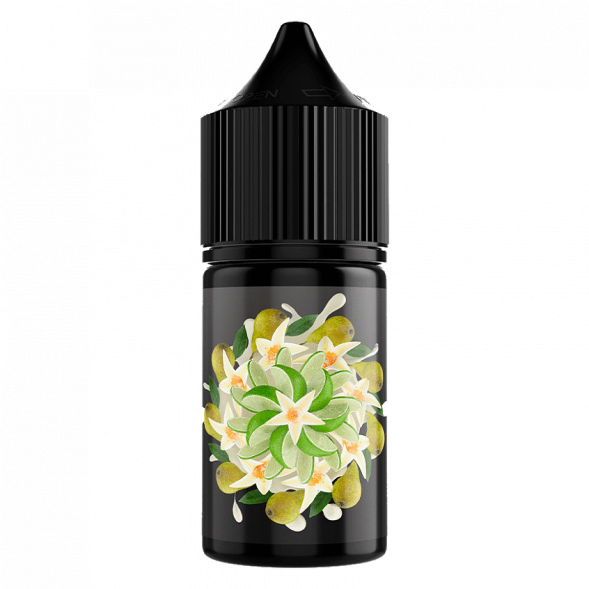 Жидкость SOAK L30 - Vanilla Pear (Ванильная Груша с Лаймом, 30 мл, 2 мг) купить в Волгограде