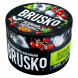 Смесь Brusko Medium - Ледяная Смородина (50 грамм) купить в Волгограде