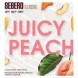 Табак Sebero - Juicy Peach (Сочный Персик, 25 грамм) купить в Волгограде