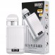 Электронная сигарета Brusko - Minican Plus Slider (Белый) купить в Волгограде