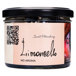 Табак Trofimoff&#039;s No Aroma - Limoncello (Лимончелло, 125 грамм)