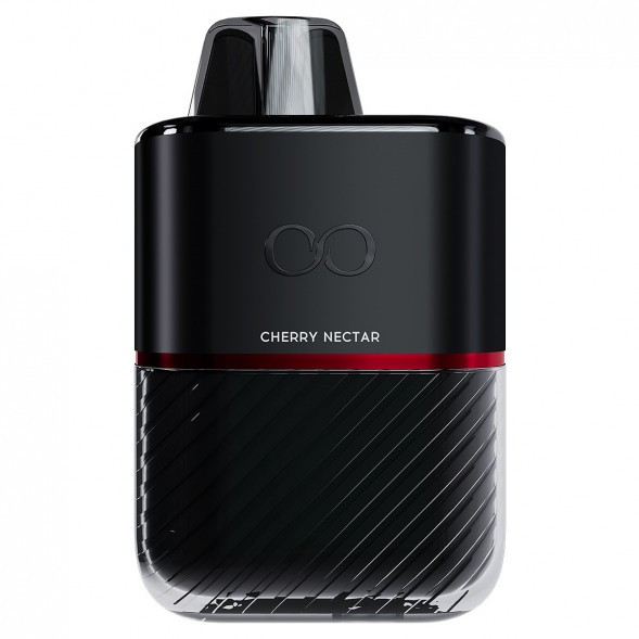 FOOSE BLACK - Вишнёвый Нектар (Cherry Nectar, 7000 затяжек) купить в Волгограде