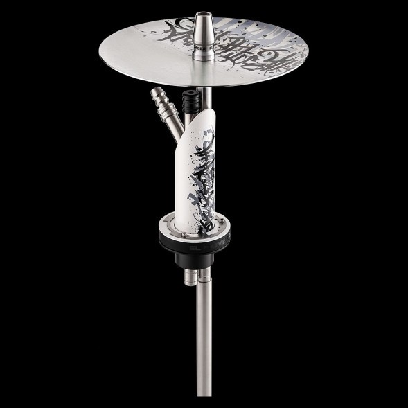 Кальян El Bomber - Calligraphy (Линейка &quot;Igla&quot;, Без Колбы) купить в Волгограде