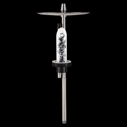 Кальян El Bomber - Calligraphy (Линейка &quot;Igla&quot;, Без Колбы)