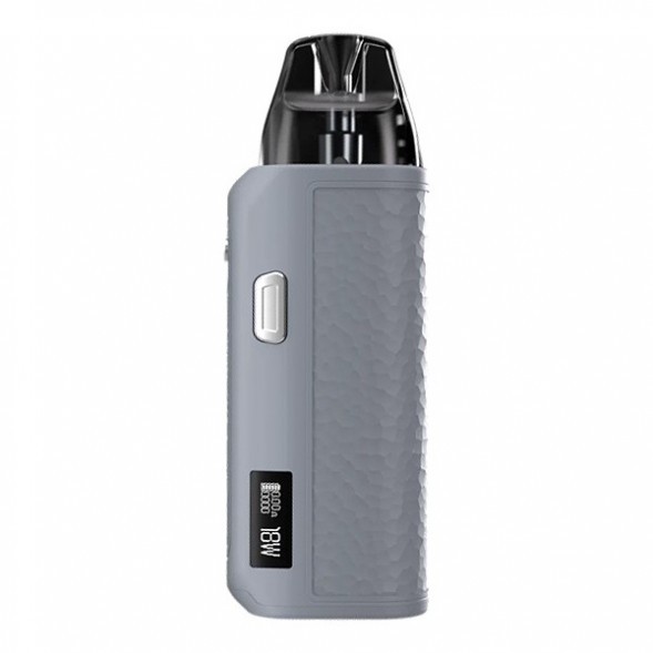 Электронная сигарета Brusko - Minican 5 (Серый) купить в Волгограде