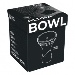 Чаша Alpha Bowl - Race Classic (DF) (Red)