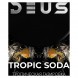Табак Deus - Tropic Soda (Тропическая Газировка, 250 грамм) купить в Волгограде