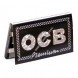 Бумага для самокруток OCB - DOUBLE Premium (100 штук) купить в Волгограде
