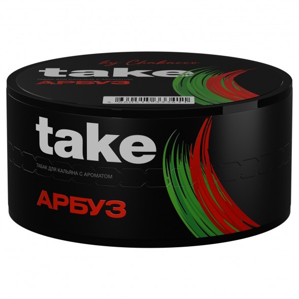 Табак Take - Watermelon (Арбуз, 25 грамм) купить в Волгограде