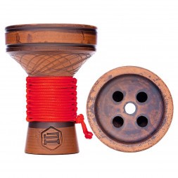 Чаша Japona Hookah - Killer Red (Убивашка Красный)