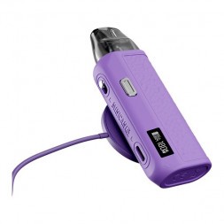 Электронная сигарета Brusko - Minican 5 (Фиолетовый)
