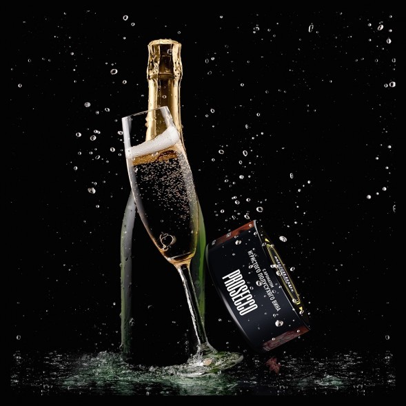 Табак Must Have - Prosecco (Просекко, 25 грамм) купить в Волгограде