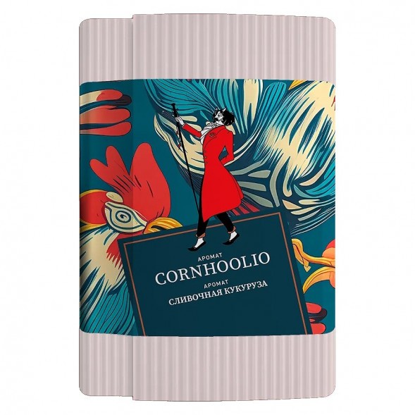 Табак Satyr - Cornhoolio (Кукуруза, 100 грамм) купить в Волгограде