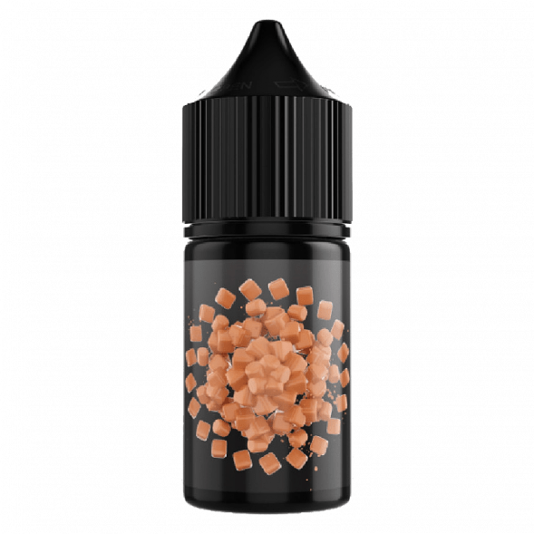 Жидкость SOAK L30 - Toffee (Кремовый Ирис, 30 мл, 2 мг) купить в Волгограде