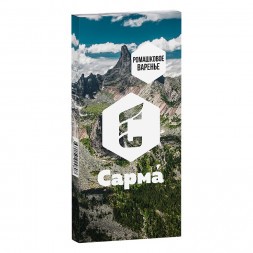 Табак Сарма - Ромашковое Варенье (40 грамм)