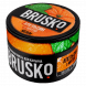Смесь Brusko Medium - Апельсин с Мятой (50 грамм) купить в Волгограде