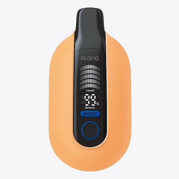 PLONQ ULTRA - Маракуйя (12000 затяжек) купить в Волгограде