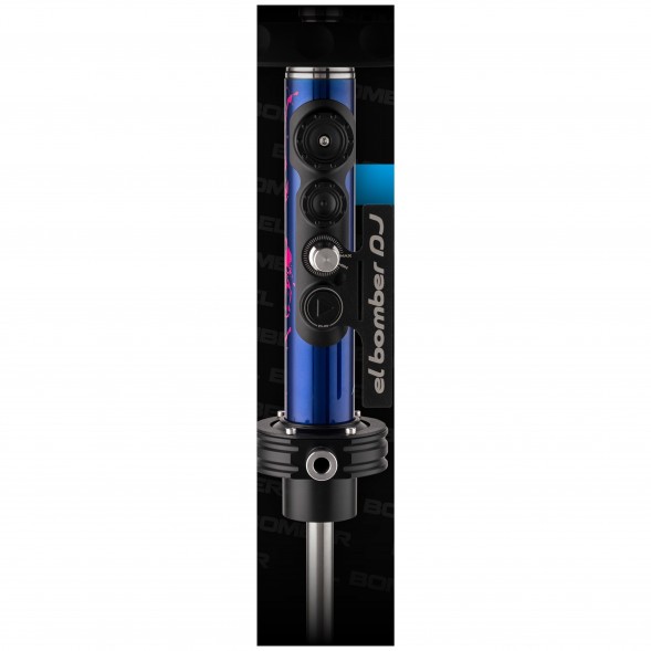 Кальян El Bomber - DJ (Без Колбы) купить в Волгограде