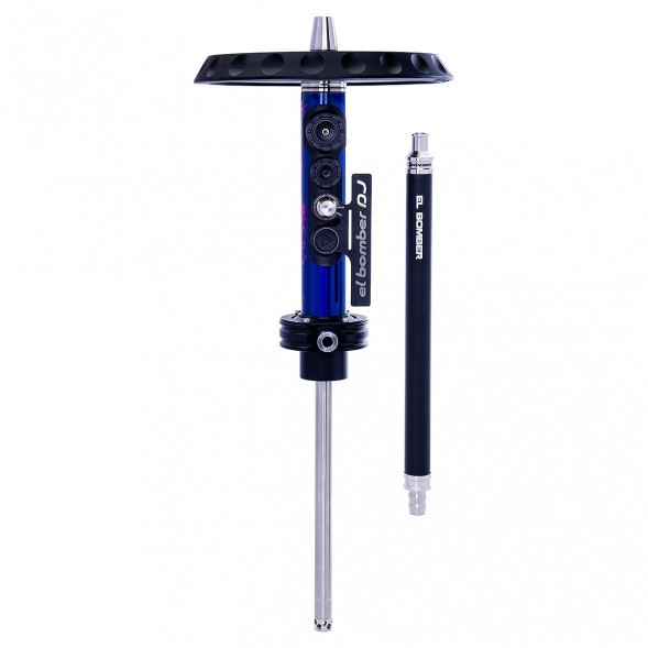 Кальян El Bomber - DJ (Без Колбы) купить в Волгограде