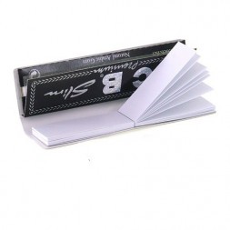 Бумага для самокруток OCB - SLIM Premium +FILTERS (32 штуки)