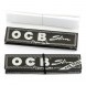 Бумага для самокруток OCB - SLIM Premium +FILTERS (32 штуки) купить в Волгограде