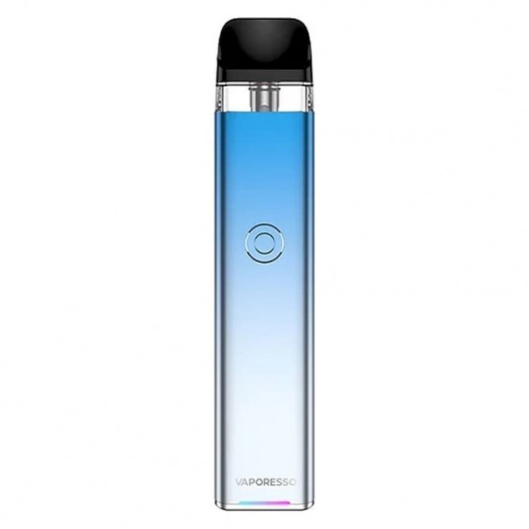 Электронная сигарета Vaporesso XROS 3 - Sky Blue купить в Волгограде