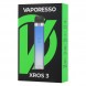 Электронная сигарета Vaporesso XROS 3 - Sky Blue купить в Волгограде