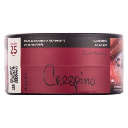 Табак Trofimoff's Burley - Crespino (Барбарис, 25 грамм)