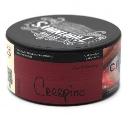 Табак Trofimoff's Burley - Crespino (Барбарис, 25 грамм)