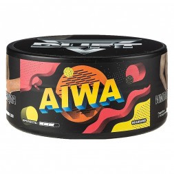 Табак Duft - Aiwa (Айва, 20 грамм)