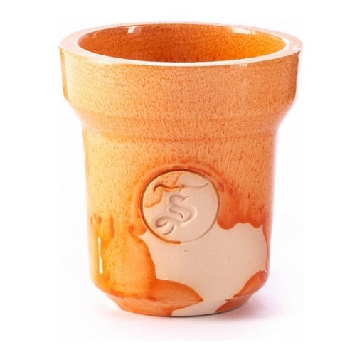 Чаша ST Classic - Глазурь Оранжевая купить в Волгограде