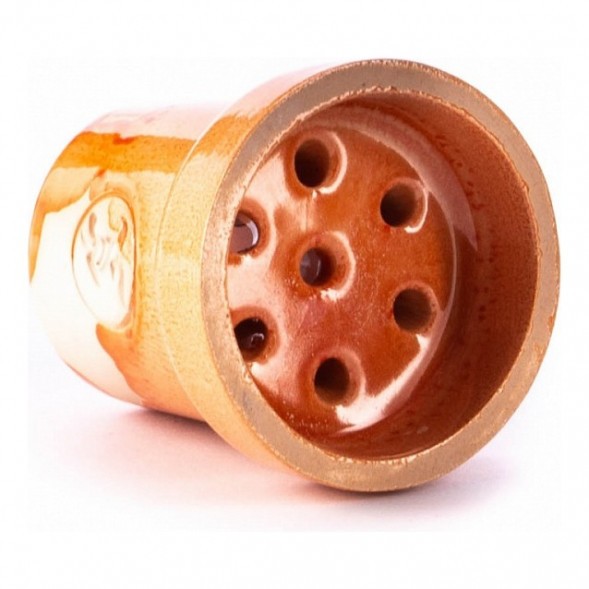 Чаша ST Classic - Глазурь Оранжевая купить в Волгограде