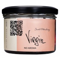 Табак Trofimoff's No Aroma - Virgin (Вержин, 125 грамм) — 
