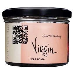 Табак Trofimoff's No Aroma - Virgin (Вержин, 125 грамм)